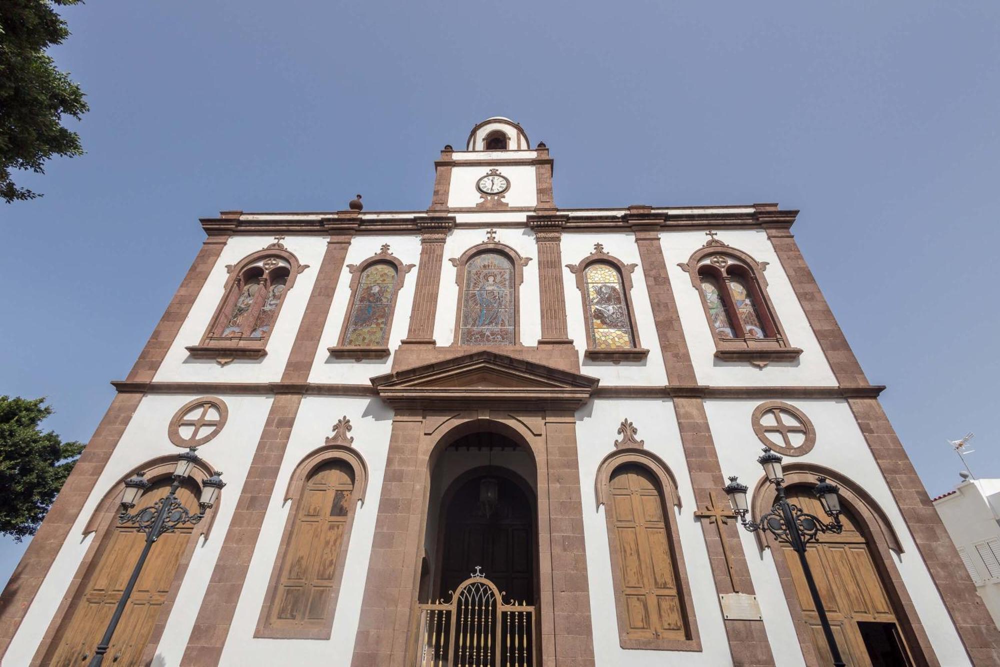 Casa Carmen Agaete Con Terraza Y Vistas Al Mar Agaete (Gran Canaria) Exterior foto