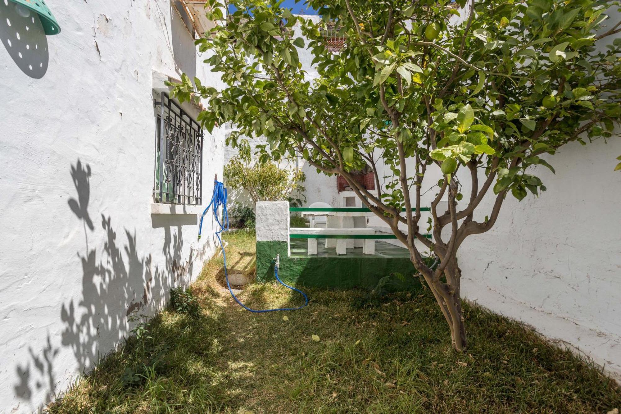 Casa Carmen Agaete Con Terraza Y Vistas Al Mar Agaete (Gran Canaria) Exterior foto