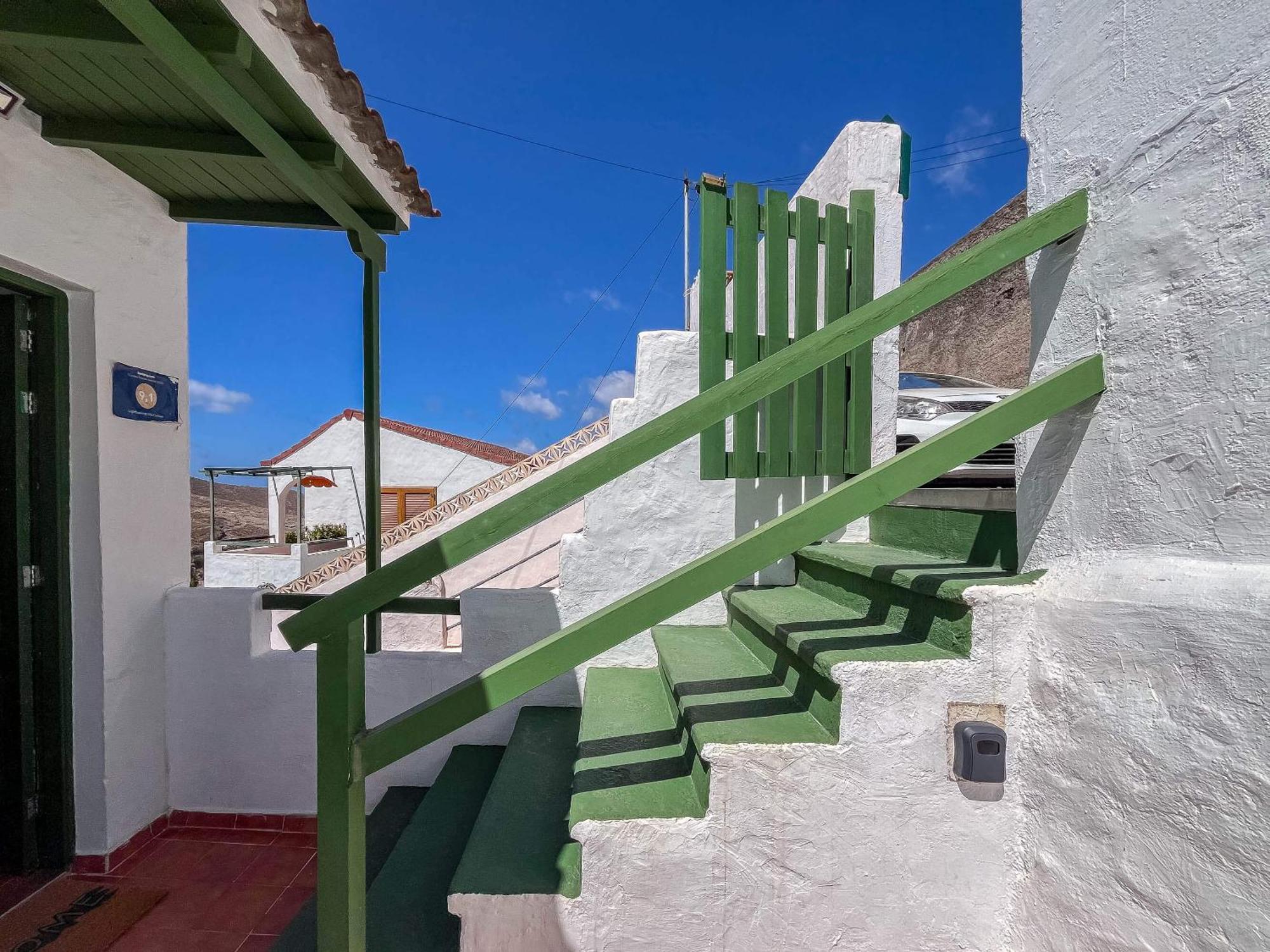 Casa Carmen Agaete Con Terraza Y Vistas Al Mar Agaete (Gran Canaria) Exterior foto